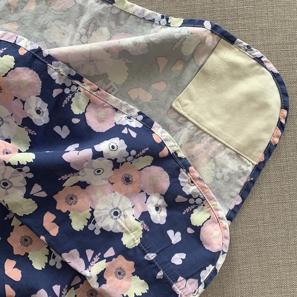 O/S NURSING /Breastfeeding Cover - The Peanut Shell Nursing cover - Picture 3 of 6